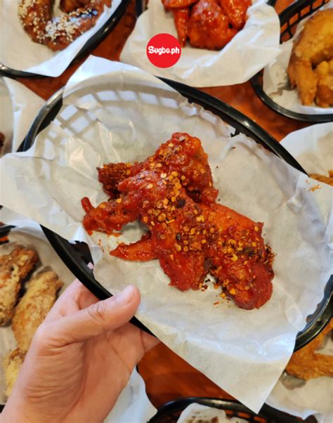 unli wings cebu|Cebu's Newest Flavor Haven: Unli Wings, Pasta, and .